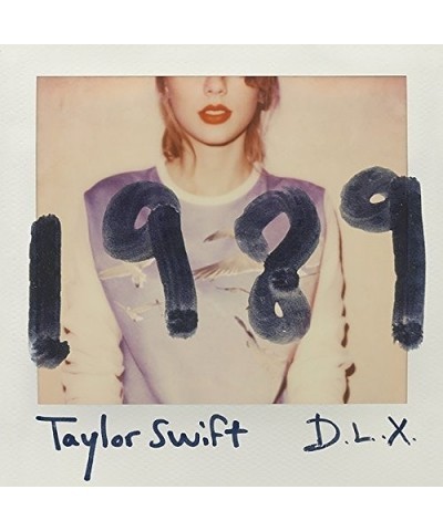 Taylor Swift 1989 CD $21.84 CD