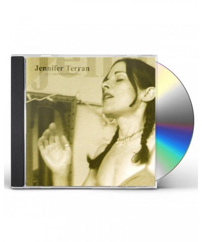 Jennifer Terran LIVE FROM PAINTED CAVE CD $12.44 CD