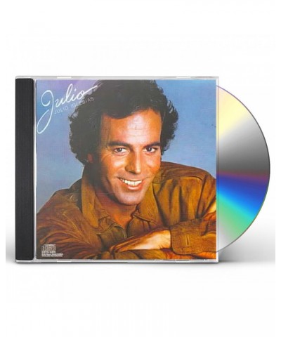 Julio Iglesias JULIO CD $8.91 CD