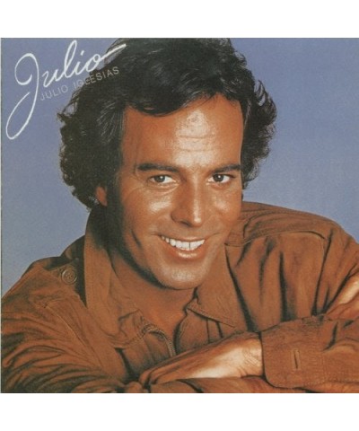 Julio Iglesias JULIO CD $8.91 CD