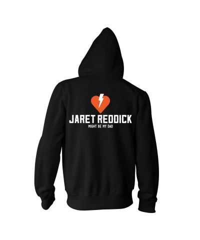 Jaret Reddick Heartache & Hilarity Hoodie $7.99 Sweatshirts