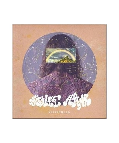 Sibille Attar SLEEPYHEAD Vinyl Record - Sweden Release $9.40 Vinyl