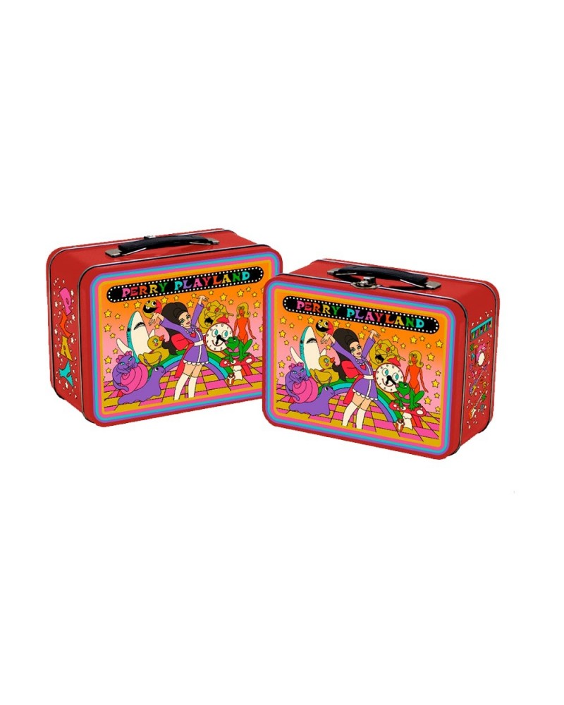 Katy Perry Perry Playland Lunchbox $14.33 Bags