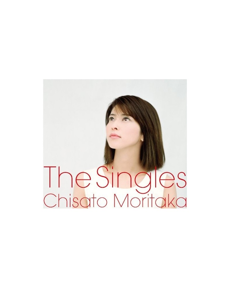 Chisato Moritaka SINGLES CD $21.17 CD