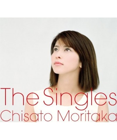 Chisato Moritaka SINGLES CD $21.17 CD