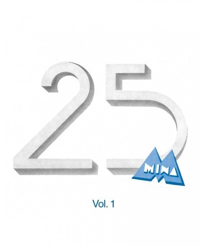 Mina 25 CD $9.18 CD