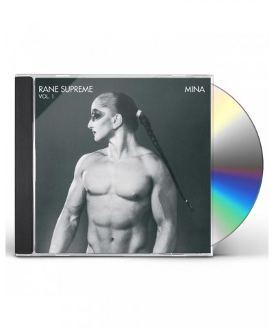 Mina RANE SUPREME CD $12.41 CD