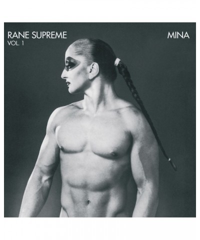 Mina RANE SUPREME CD $12.41 CD