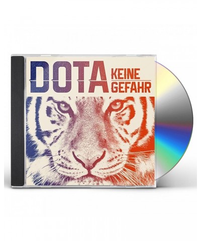 Dota KEINE GEFAHR: DELUXE EDITION CD $18.49 CD