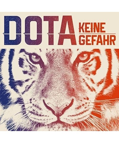 Dota KEINE GEFAHR: DELUXE EDITION CD $18.49 CD