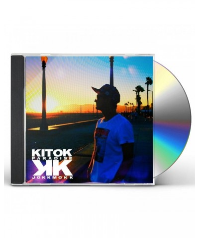 Kitok PARADISE JOKKMOKK CD $8.83 CD