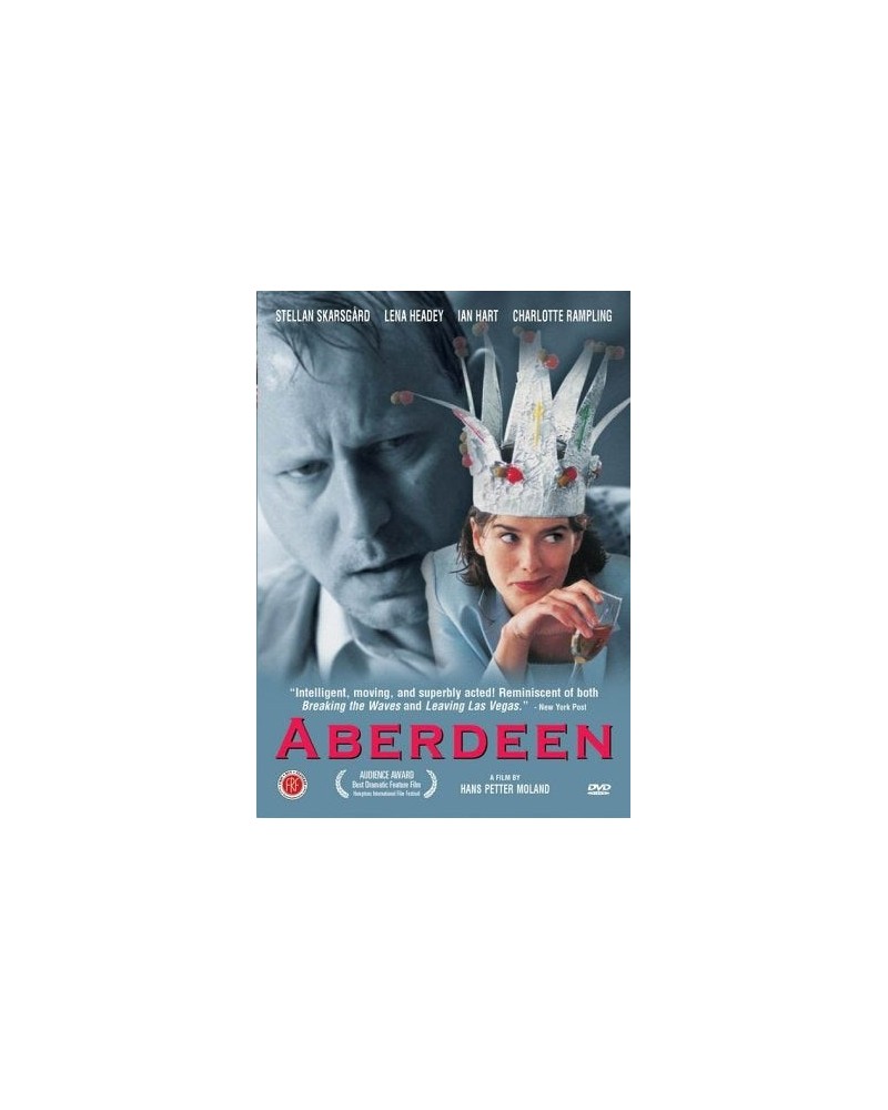 Aberdeen DVD $4.13 Videos