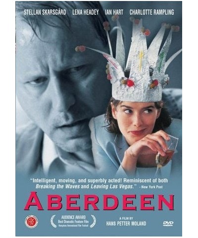 Aberdeen DVD $4.13 Videos