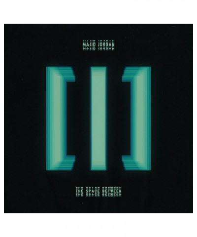 Majid Jordan SPACE BETWEEN Vinyl Record $11.96 Vinyl