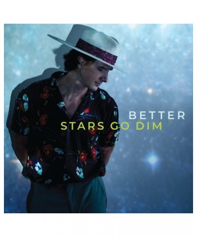 Stars Go Dim BETTER CD $13.28 CD