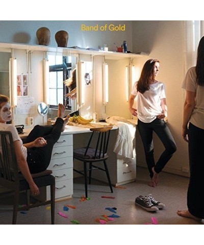 Band of Gold WHERE'S THE MAGIC CD $10.95 CD