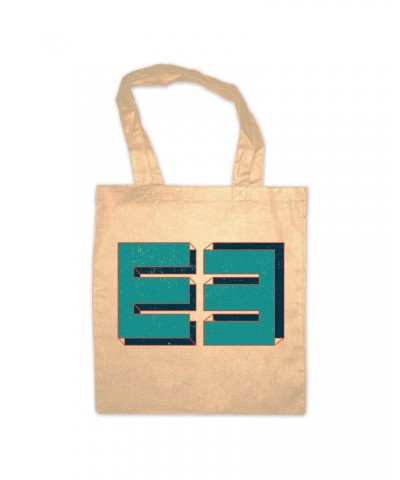 Emblem3 Block Logo Tote Bag $10.19 Bags