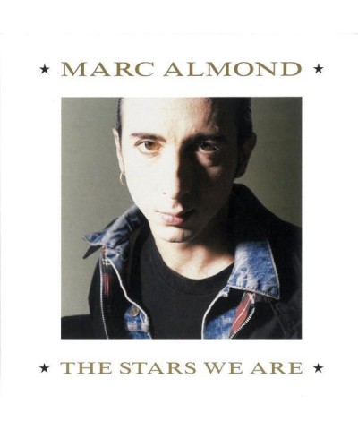 Marc Almond STARS WE ARE (2CD/DVD/EXPANDED EDITION/CAPACITY WALLET) CD $7.49 CD