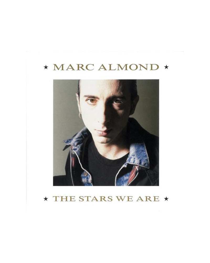 Marc Almond STARS WE ARE (2CD/DVD/EXPANDED EDITION/CAPACITY WALLET) CD $7.49 CD