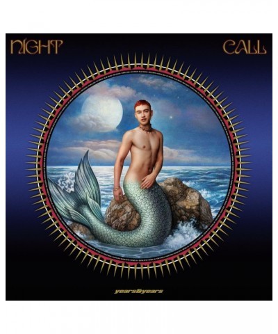 Years & Years Night Call (LP) Vinyl Record $6.19 Vinyl