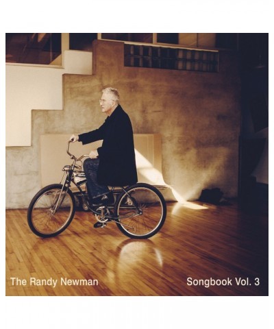 Randy Newman SONGBOOK 3 CD $10.03 CD