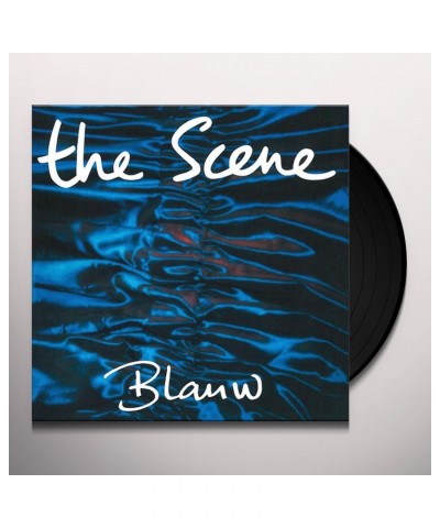 Scene Blauw Vinyl Record $9.44 Vinyl