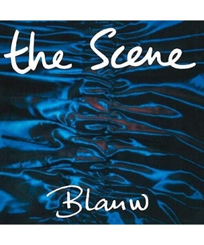 Scene Blauw Vinyl Record $9.44 Vinyl