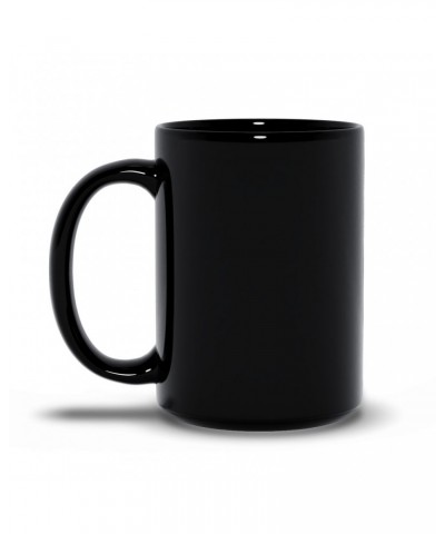 Music Life Mug | I Heart Rock n' Roll Mug $8.06 Drinkware