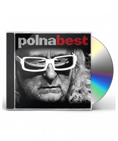 Michel Polnareff POLNABEST CD $21.45 CD