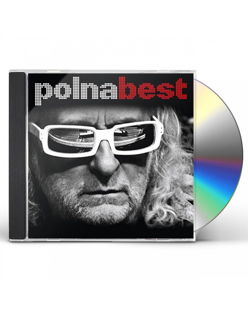 Michel Polnareff POLNABEST CD $21.45 CD