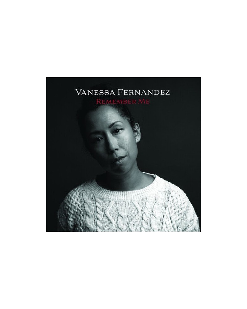 Vanessa Fernandez REMEMBER ME Vinyl Record $6.34 Vinyl