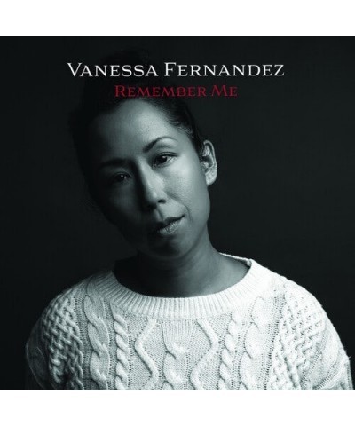 Vanessa Fernandez REMEMBER ME Vinyl Record $6.34 Vinyl