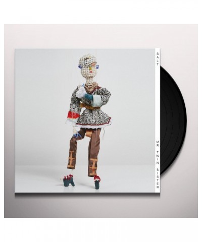 Mr Twin Sister Salt Vinyl Record $9.95 Vinyl