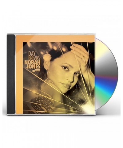 Norah Jones DAY BREAKS: SPECIAL EDITION CD $19.57 CD