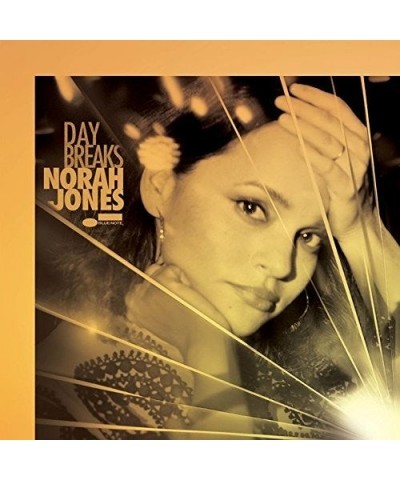 Norah Jones DAY BREAKS: SPECIAL EDITION CD $19.57 CD