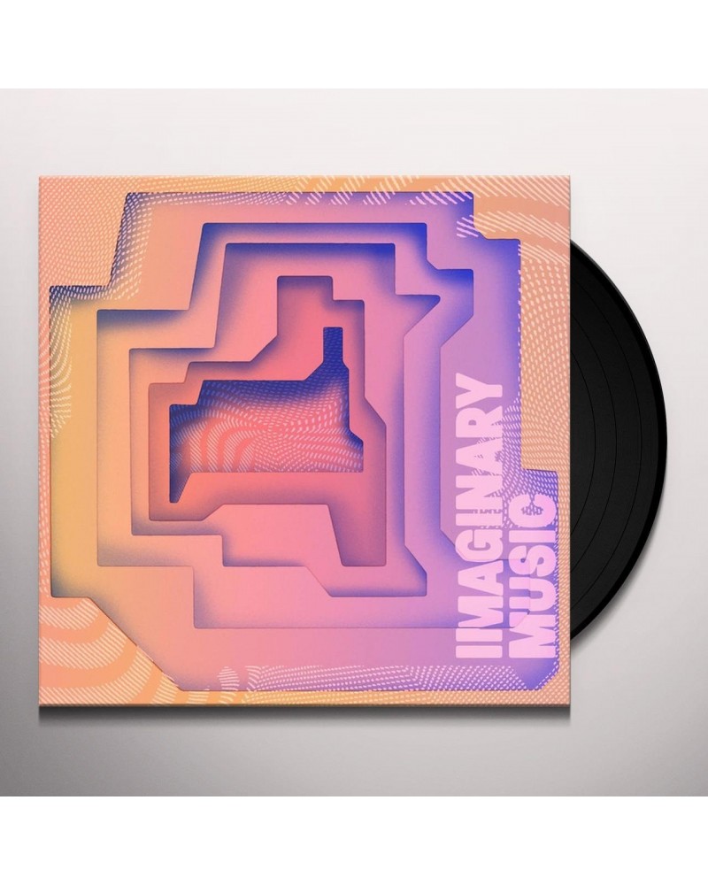 Chad Valley Imaginary Music Vinyl Record $5.34 Vinyl