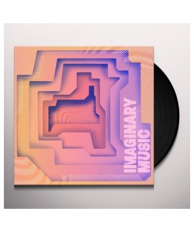 Chad Valley Imaginary Music Vinyl Record $5.34 Vinyl