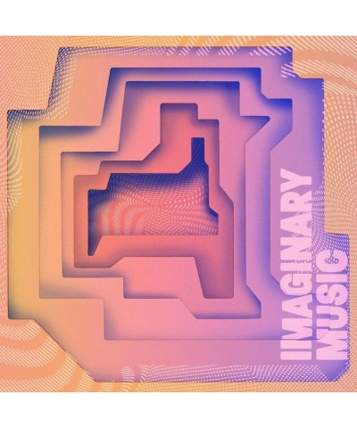 Chad Valley Imaginary Music Vinyl Record $5.34 Vinyl