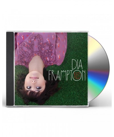 Dia Frampton RED CD $24.32 CD