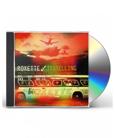 Roxette TRAVELLING CD $9.16 CD