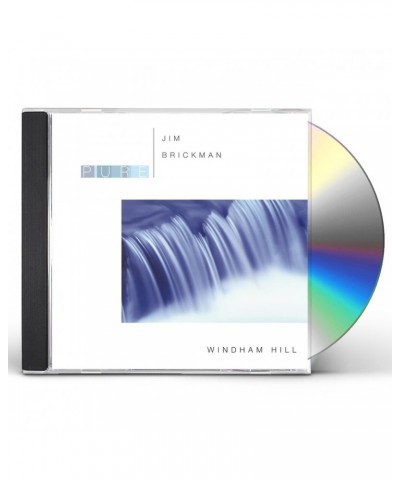 Jim Brickman Pure Jim Brickman CD $6.00 CD