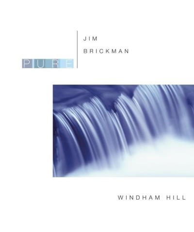 Jim Brickman Pure Jim Brickman CD $6.00 CD