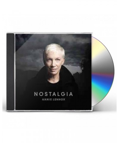 Annie Lennox NOSTALGIA CD $11.50 CD