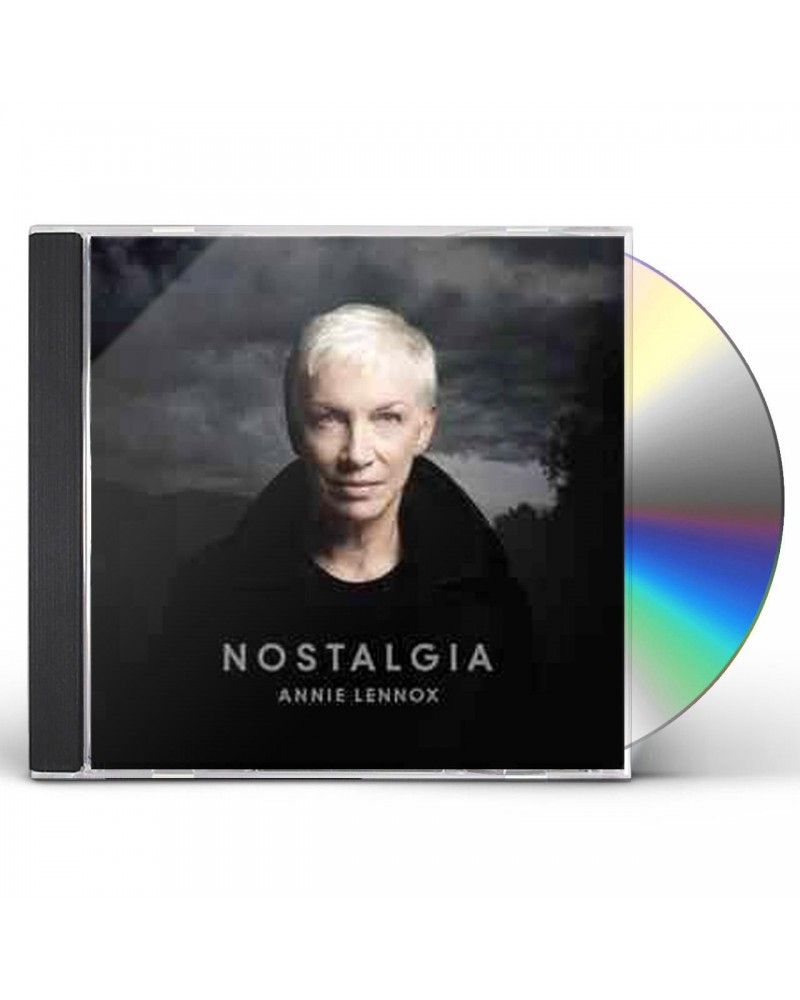 Annie Lennox NOSTALGIA CD $11.50 CD