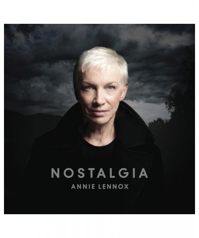 Annie Lennox NOSTALGIA CD $11.50 CD