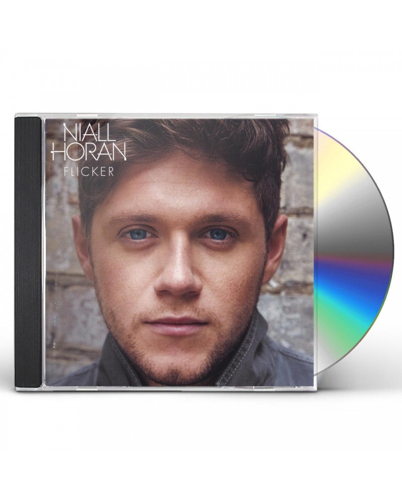 Niall Horan FLICKER CD $31.97 CD