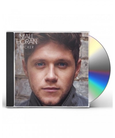 Niall Horan FLICKER CD $31.97 CD