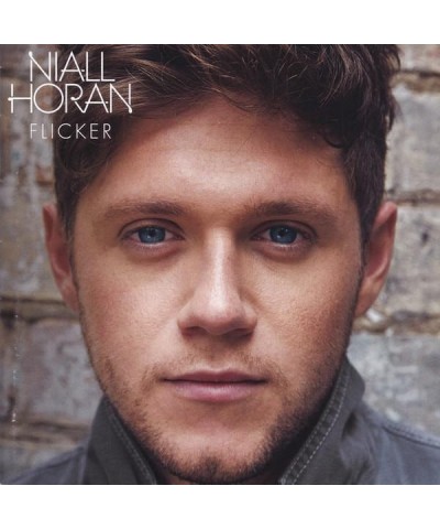 Niall Horan FLICKER CD $31.97 CD