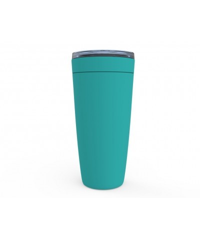 Music Life Viking Tumbler | VU Audio Meter Tumbler $4.69 Drinkware