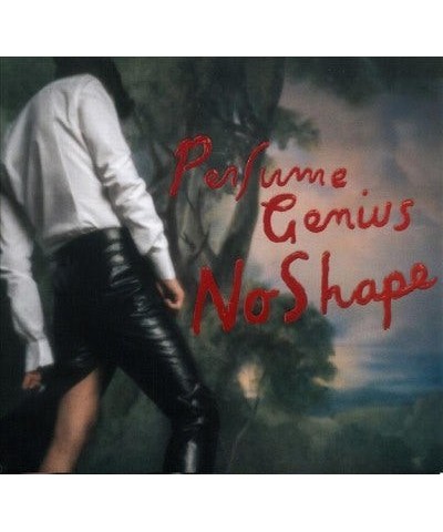 Perfume Genius No Shape CD $9.24 CD